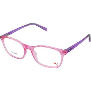 Puma PJ0031O 003 Vista -rammer Injiceret Rosa Transparent Firkantet