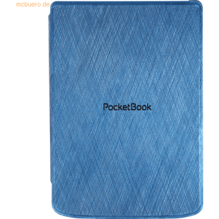 PocketBook Shell Cover (6") - Blue