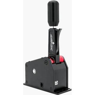 Simagic Q1S Sekventiel gearskifterholder ➞ På lager - klar til levering