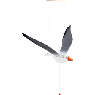 Uro - Flyvende måge