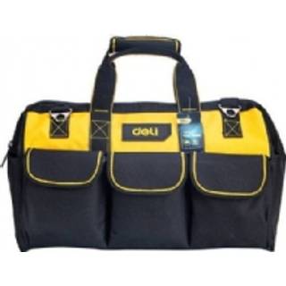 Grundlæggende Værktøjstasker Deli Tools EDL430117, 17,5&#39;&#39;