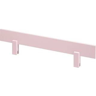 Spiloppe sengehest - pale rose