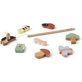 Kids Concept Fiskespil EDVIN