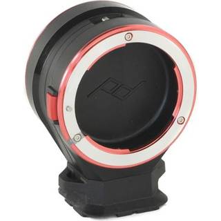Peak Design Lens Kit for Canon EOS - Double lens mount for Capture(Pro) Camera Clip and Slide (Lite) or Leash