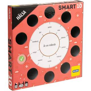 Smart10 - Hälsa