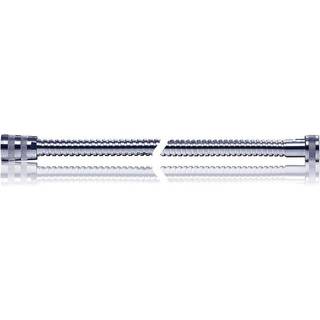 Bruseslange 2,0m metal 1/2''