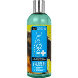Hundeshampoo Dog´Skin NVC
