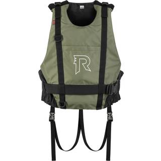 Sejlervest Regatta Action Explorer 50N Green, 90+ kg