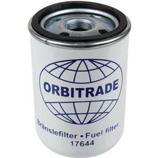 Brændstoffilter Orbitrade 3847644, til indenbordsmotor, til Volvo Penta V6, V8