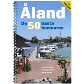 Åland - the 50 best ports