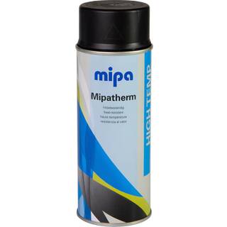 Mipa Therm Spray - Sort