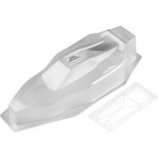 XRAY XR-329711 Body for 1/10 2WD Buggy - Gamma 2D LW