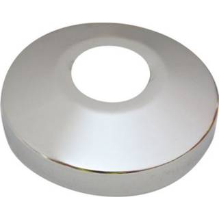 Alterna Primeo vægroset 1/2 inc x 62 mm - krom