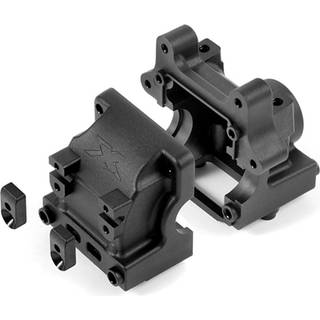 XRAY XR-352006 Diff Bulkhead Block Front/Rear (2)