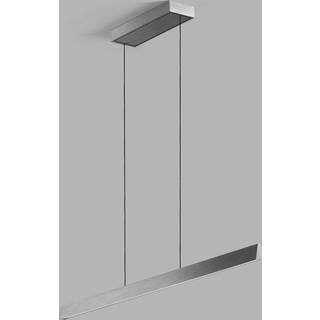Edge Linear S1000 Titanium m. Sensor