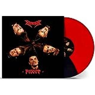 Dismember - Pieces