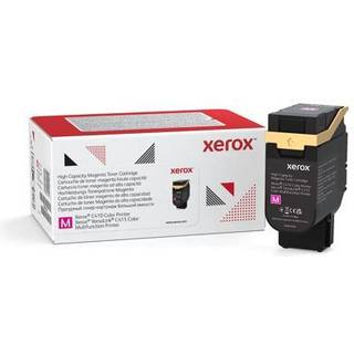 XEROX VERSALINK C410/C415 MAGENA HIGH CAPACITY TONER CARTRIDGE (7000 P SUPL