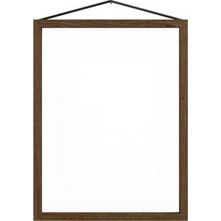 Moebe Frame A4 Røget Eg