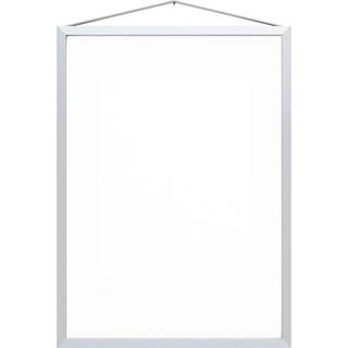 Moebe Frame A3 Børstet Aluminium