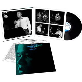 Freddie Hubbard - Blue Spirits
