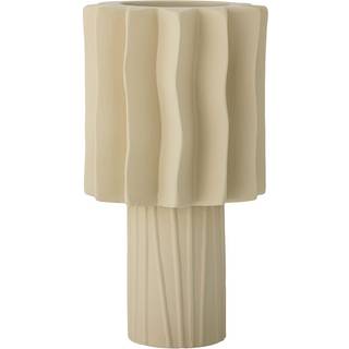 Bloomingville Pethrine vase 29,5 cm Natur