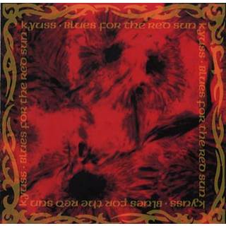 Kyuss - Blues For The Red Sun