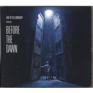 Kate Bush - Before the Dawn (Live)