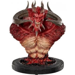Blizzard - Diablo II - Lord of Terror Bust 20 th Anniversary 25 cm - Figur