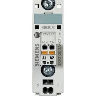Siemens Solid-state relæ 20a