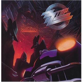 Zz Top - Recycler