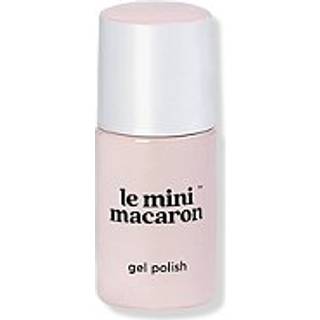 Le Mini Macaron - Single gel neglelak - Paris Gris