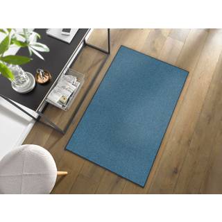 All round måtte fra KLEEN-TEX - MONO STEEL BLUE 50