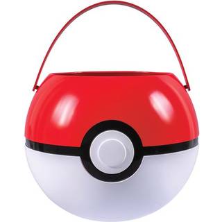 Pokémon Poke Ball spand