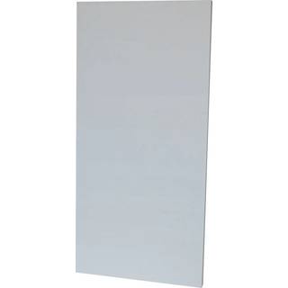 SkamoWall Bore lysningsplade, 1,9 x 24 x 50 cm