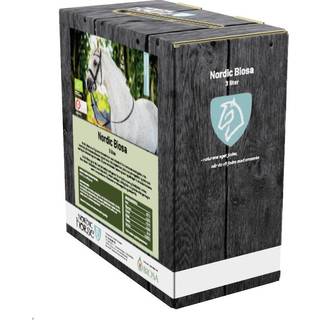 Nordic Biosa (bag-in-box) - 3 L