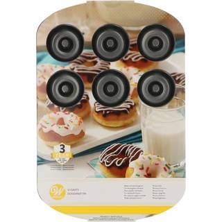 Doughnut Bageplade Lille - Wilton