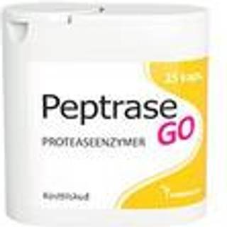 Peptrase GO | 25 kap | Biosym
