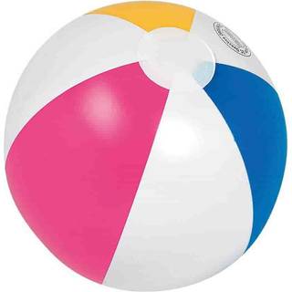 Badebold - Ø:40  cm - ass design - 1 stk