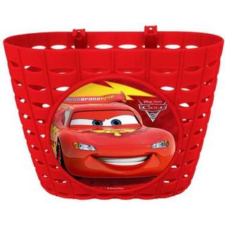 Forkurv til styr med Cars motiv