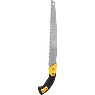 FORÅRSUDSALG - Deli Tools - Havehandsav 330mm Deli Værktøjer EDL580933