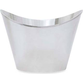 Kay Bojesen Serving And Trays - Cooler, silver in Silver Stainless steel
