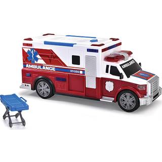 Car Mania ambulance