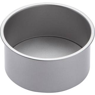 Bageform, stål, 18 cm - Kitchen Craft