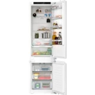 Siemens Integrerbart køle-/fryseskab 193.5 x 55.8 cm fladhængsel KI96NVFD0 iQ300