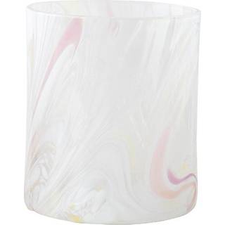 Swirl Multi drikkeglas 35 cl, hvid