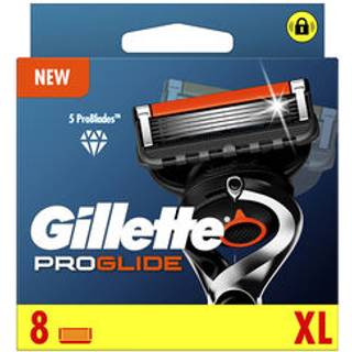 Gillette Fusion ProGlide barberblade 8-pak