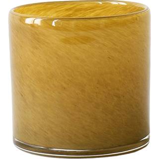 Tell me more Lyric lysestage small, ginger