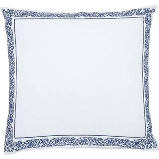 Morris Pillowcase Acanthus / Pimpernel Square Pillowcase DUCACAWSWOA