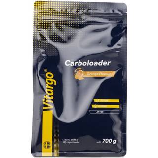 Vitargo Carboloader, 700 g, Orange