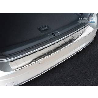 Læssekantbeskytter VW Golf VII Variant 2017-2019 Stål